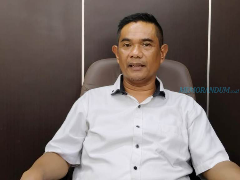 Ketua DPRD Harap Jangan Ada Permainan Biaya Perjalanan Dinas