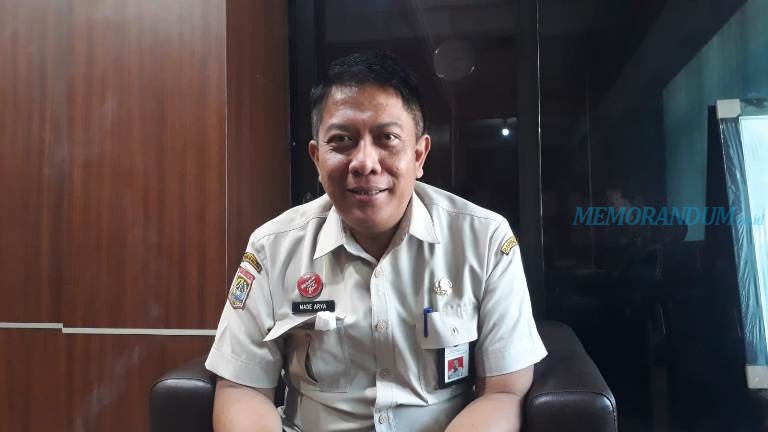 Bapenda Kabupaten Malang Siapkan Undian Berhadiah