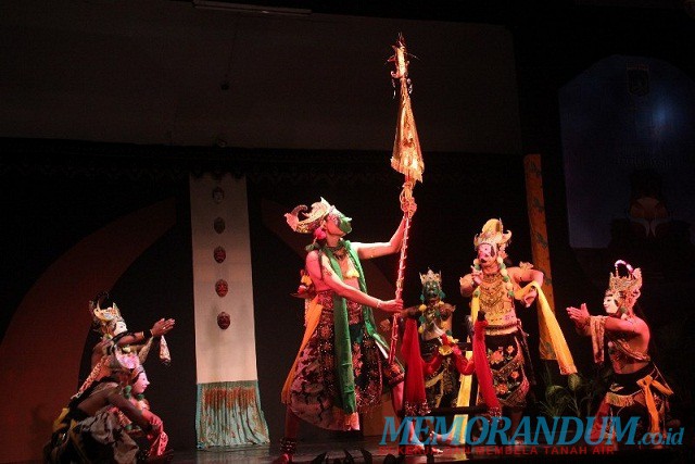 Disbudpar Jatim Gelar Festival Budaya Agraris