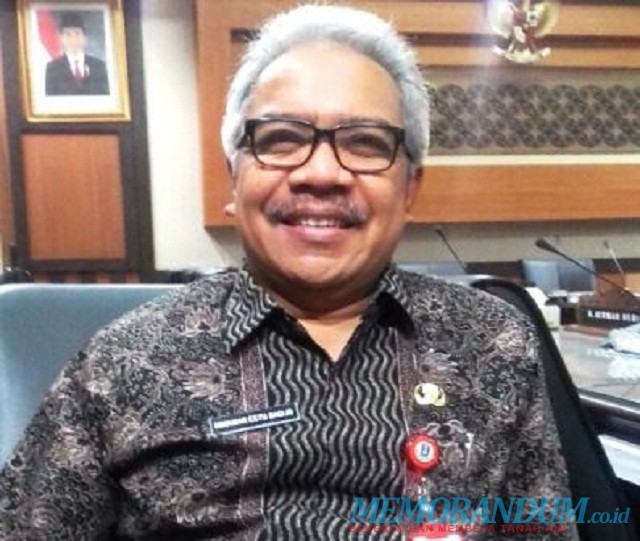 UMK Kota Surabaya bakal Tembus Rp 4,2 Juta