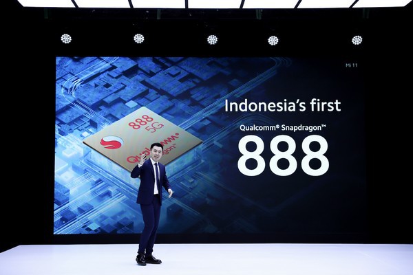 6 Alasan Membeli Xiaomi Mi 11, Flagship Pertama dengan Snapdragon 888