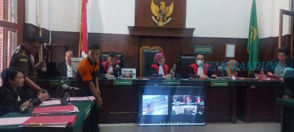 Tak Terima Diputus, Hajar Mantan Pacar